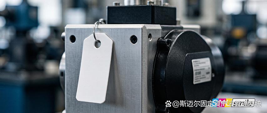 工厂仪器台账账实不符怎么办?制造业固定资产管理系统选型指南