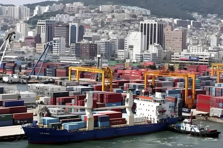 凯德北京投资基金管理:韩国大力扶持关键的出口企业